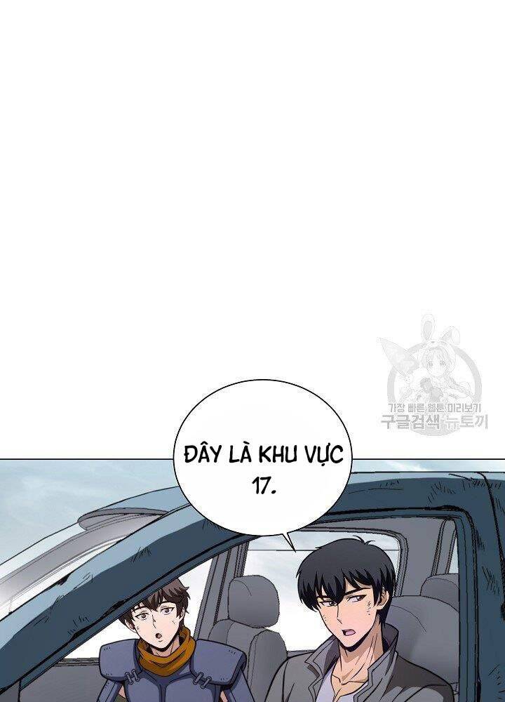 Thợ Săn Ăn Thịt Người Chapter 21 - 96