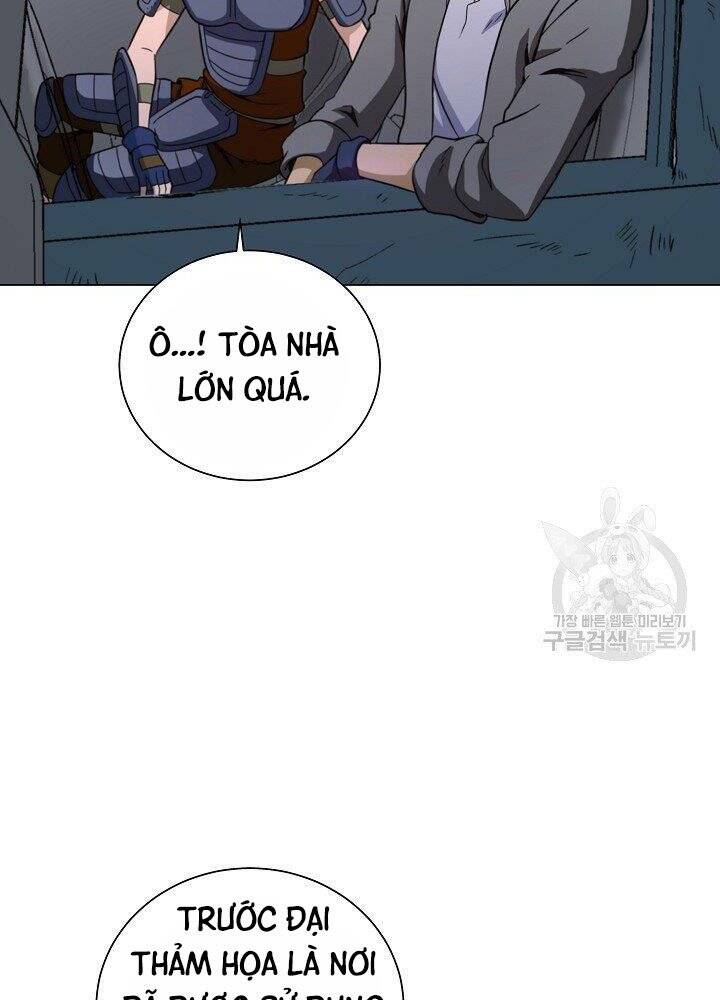 Thợ Săn Ăn Thịt Người Chapter 21 - 97