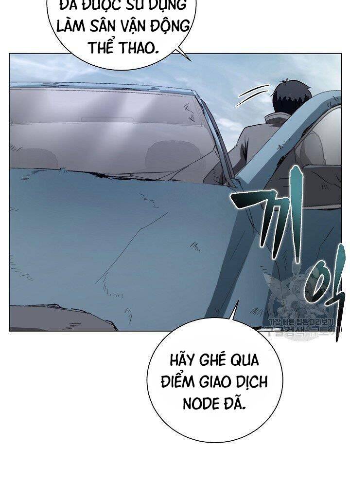 Thợ Săn Ăn Thịt Người Chapter 21 - 98