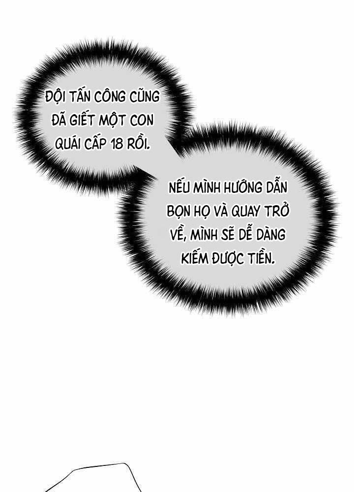 Thợ Săn Ăn Thịt Người Chapter 3 - 108