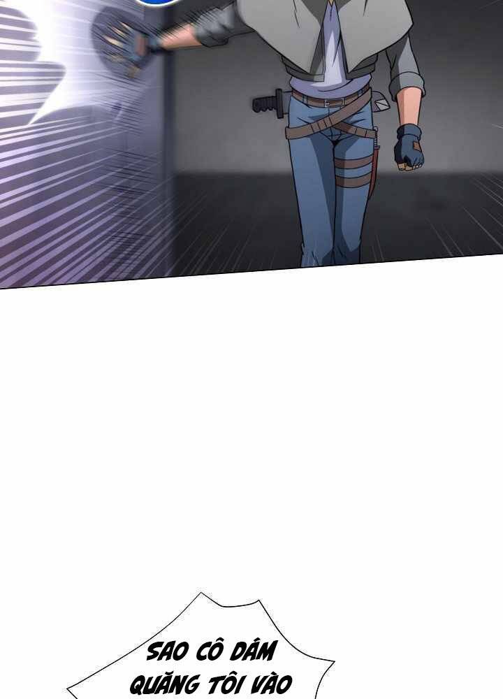 Thợ Săn Ăn Thịt Người Chapter 3 - 111