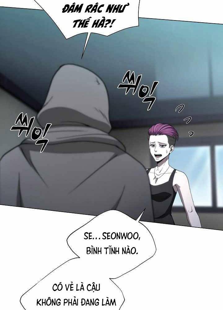 Thợ Săn Ăn Thịt Người Chapter 3 - 112