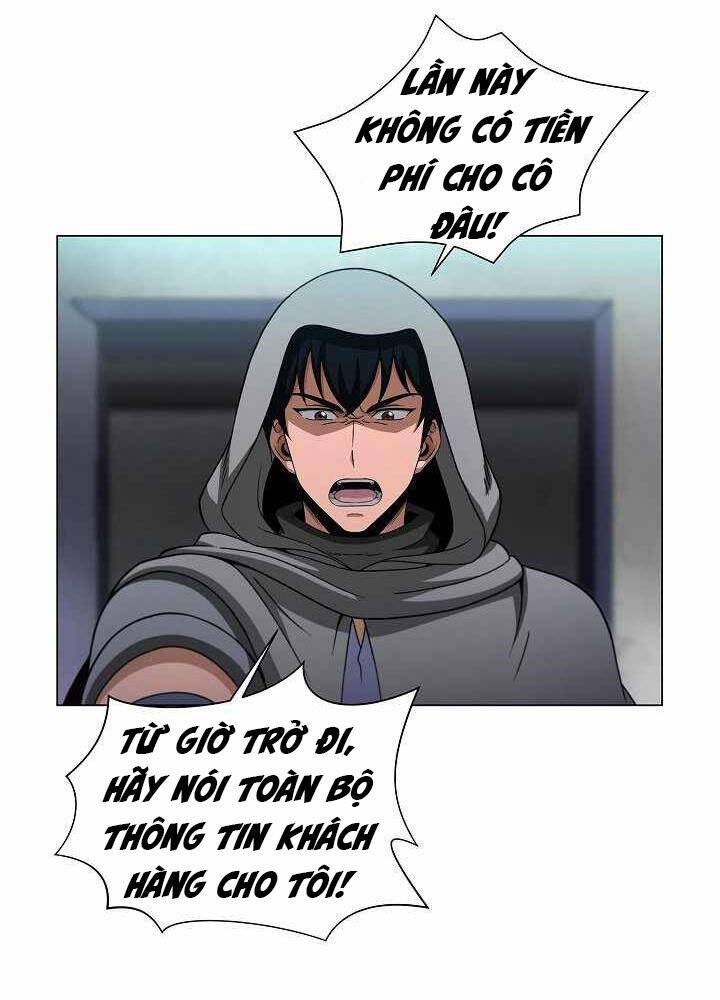 Thợ Săn Ăn Thịt Người Chapter 3 - 117