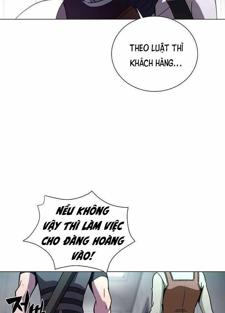 Thợ Săn Ăn Thịt Người Chapter 3 - 119