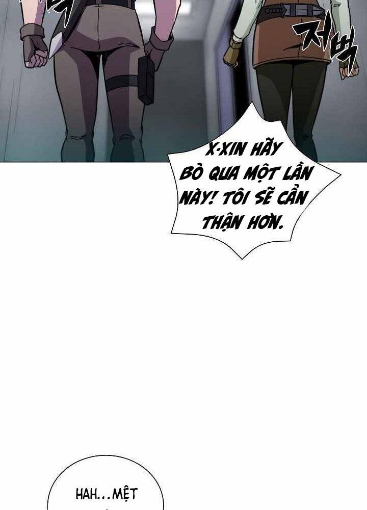 Thợ Săn Ăn Thịt Người Chapter 3 - 120