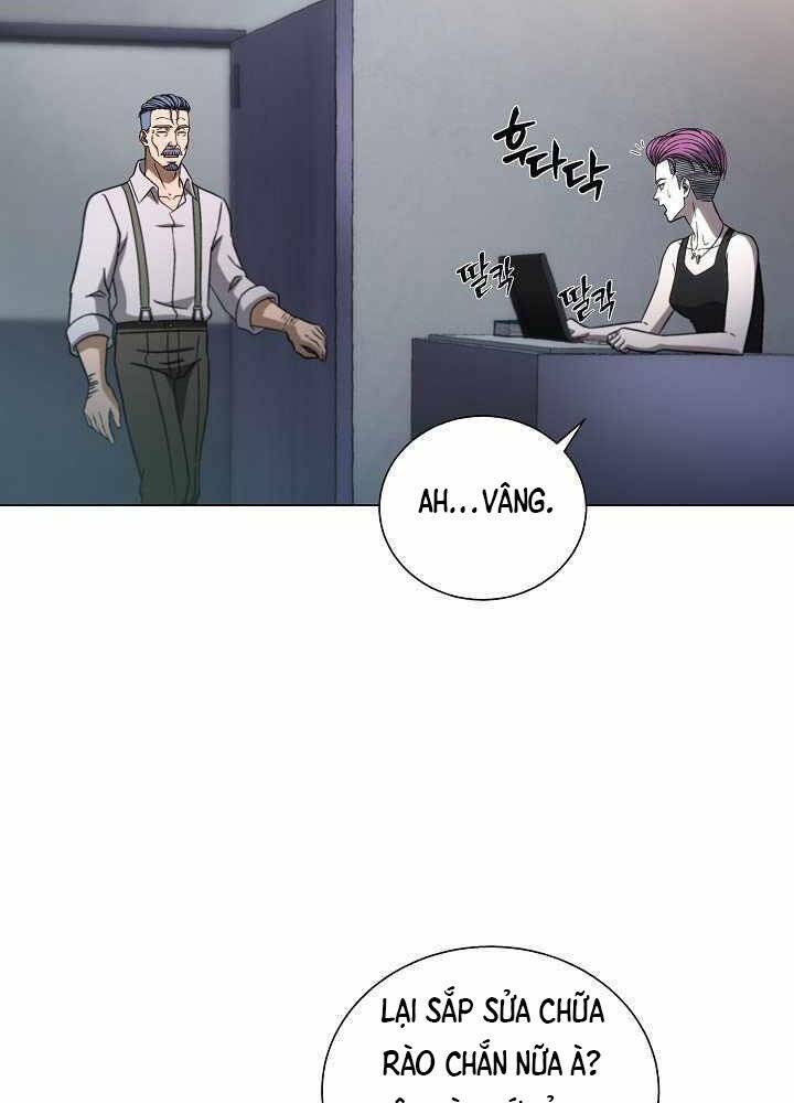 Thợ Săn Ăn Thịt Người Chapter 3 - 13