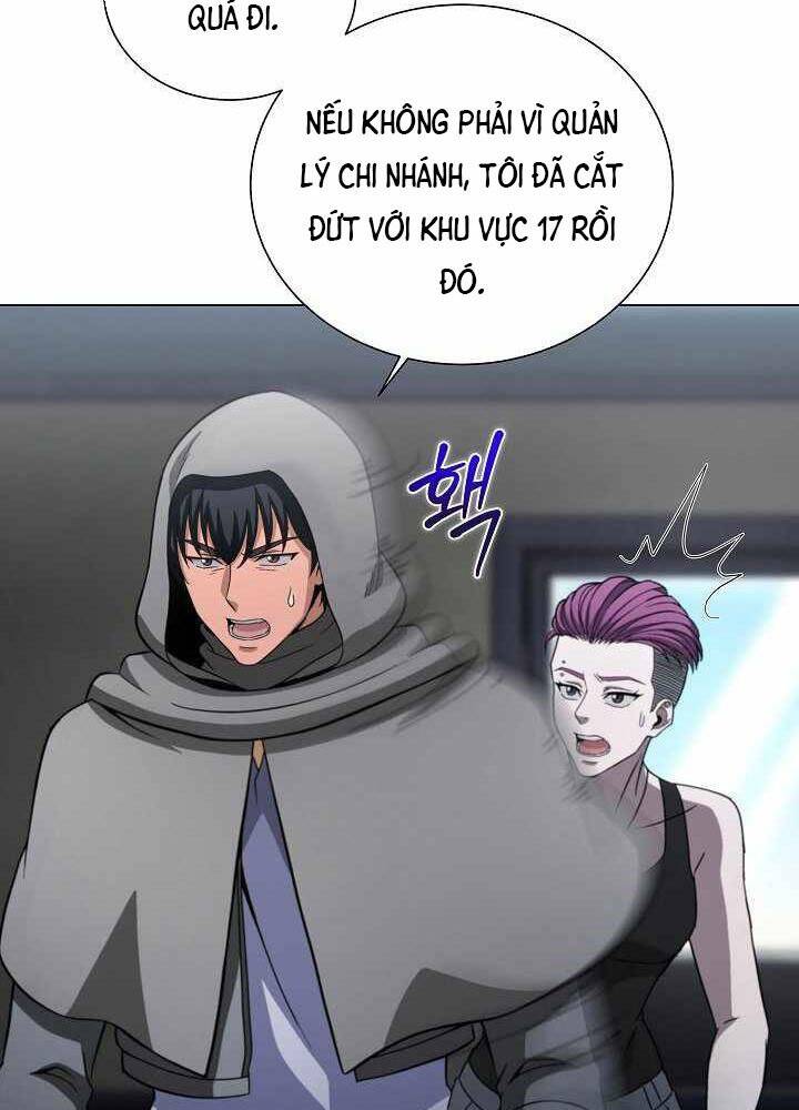 Thợ Săn Ăn Thịt Người Chapter 3 - 121