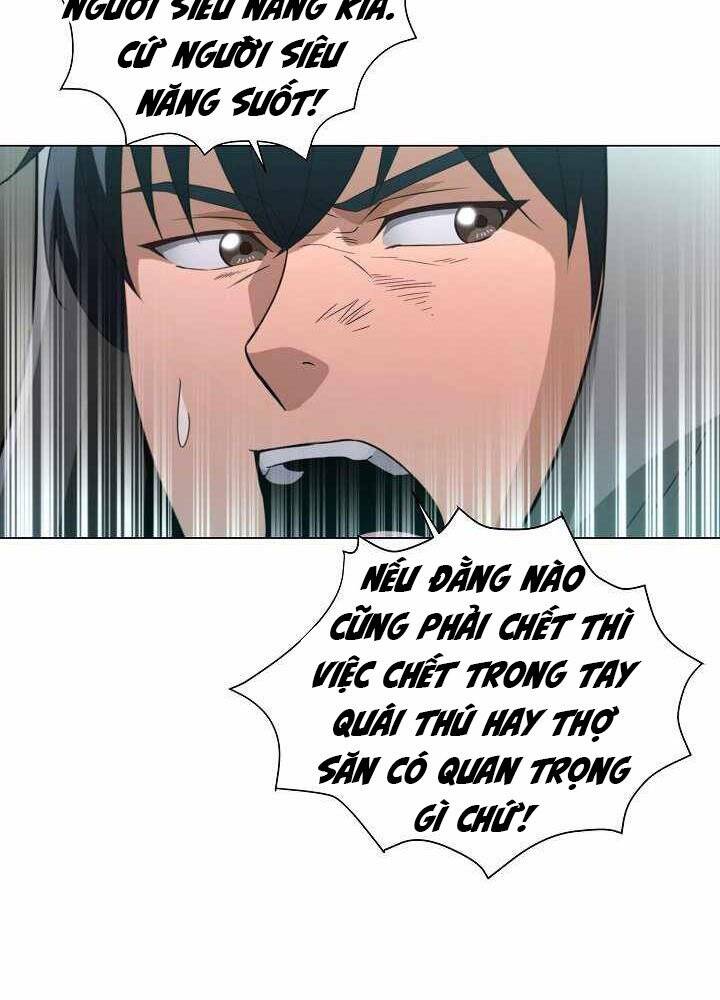 Thợ Săn Ăn Thịt Người Chapter 3 - 124