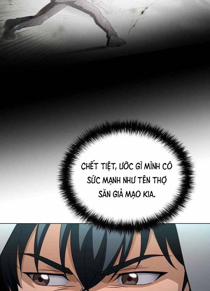 Thợ Săn Ăn Thịt Người Chapter 3 - 126