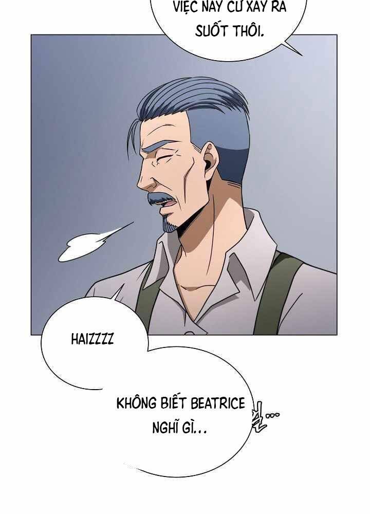 Thợ Săn Ăn Thịt Người Chapter 3 - 14