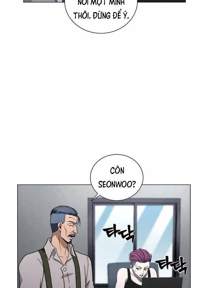 Thợ Săn Ăn Thịt Người Chapter 3 - 16