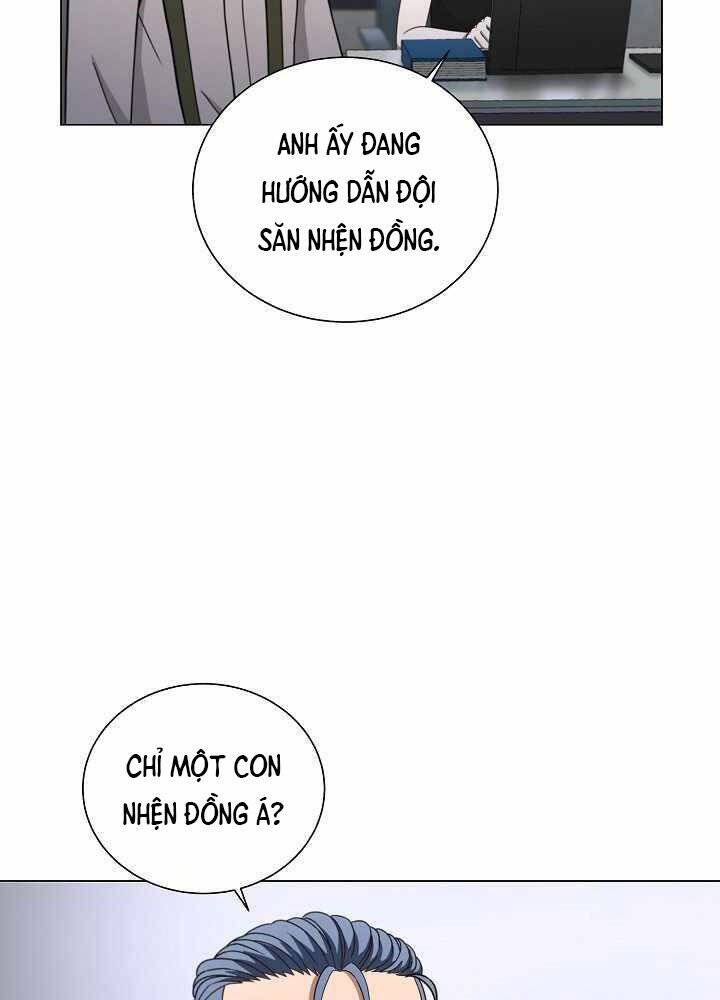 Thợ Săn Ăn Thịt Người Chapter 3 - 17