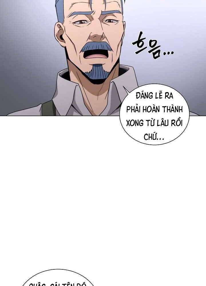 Thợ Săn Ăn Thịt Người Chapter 3 - 18