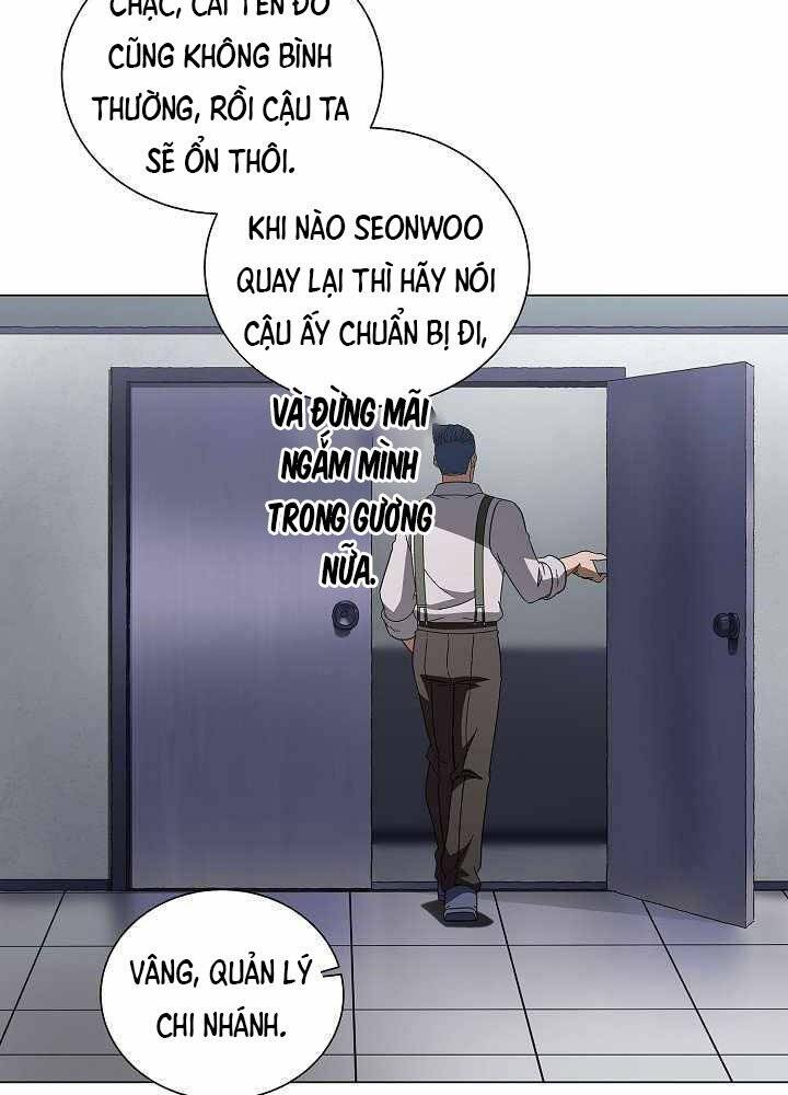 Thợ Săn Ăn Thịt Người Chapter 3 - 19