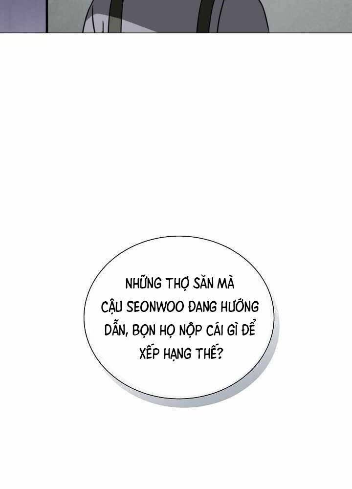 Thợ Săn Ăn Thịt Người Chapter 3 - 21