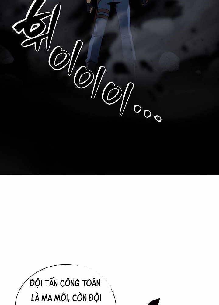 Thợ Săn Ăn Thịt Người Chapter 3 - 24