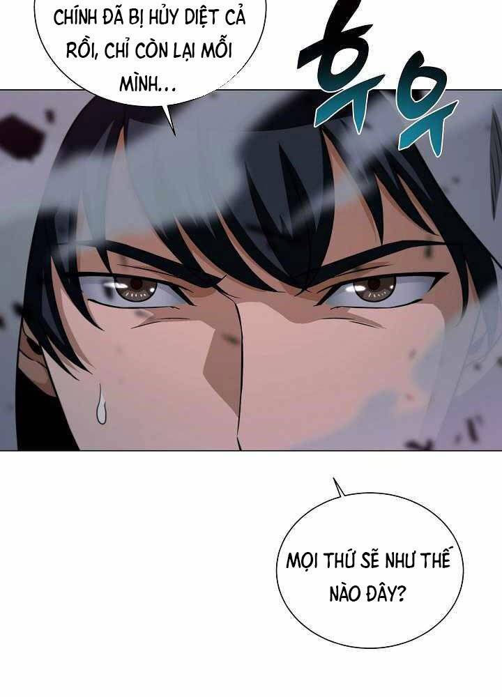 Thợ Săn Ăn Thịt Người Chapter 3 - 25