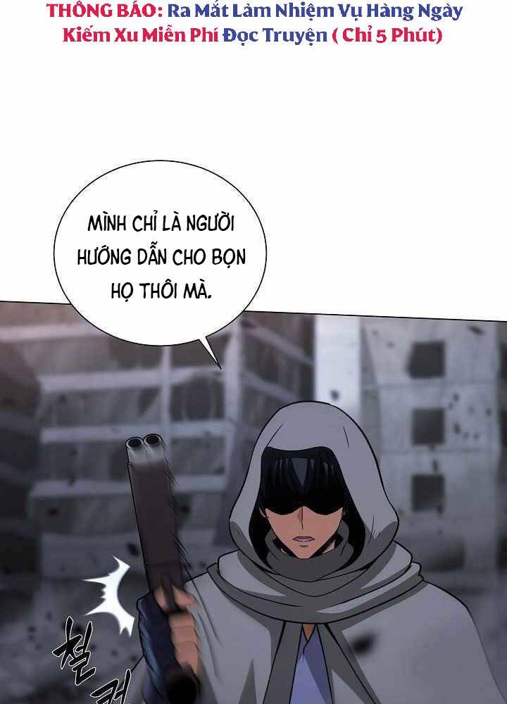 Thợ Săn Ăn Thịt Người Chapter 3 - 29