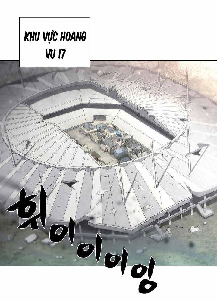 Thợ Săn Ăn Thịt Người Chapter 3 - 4