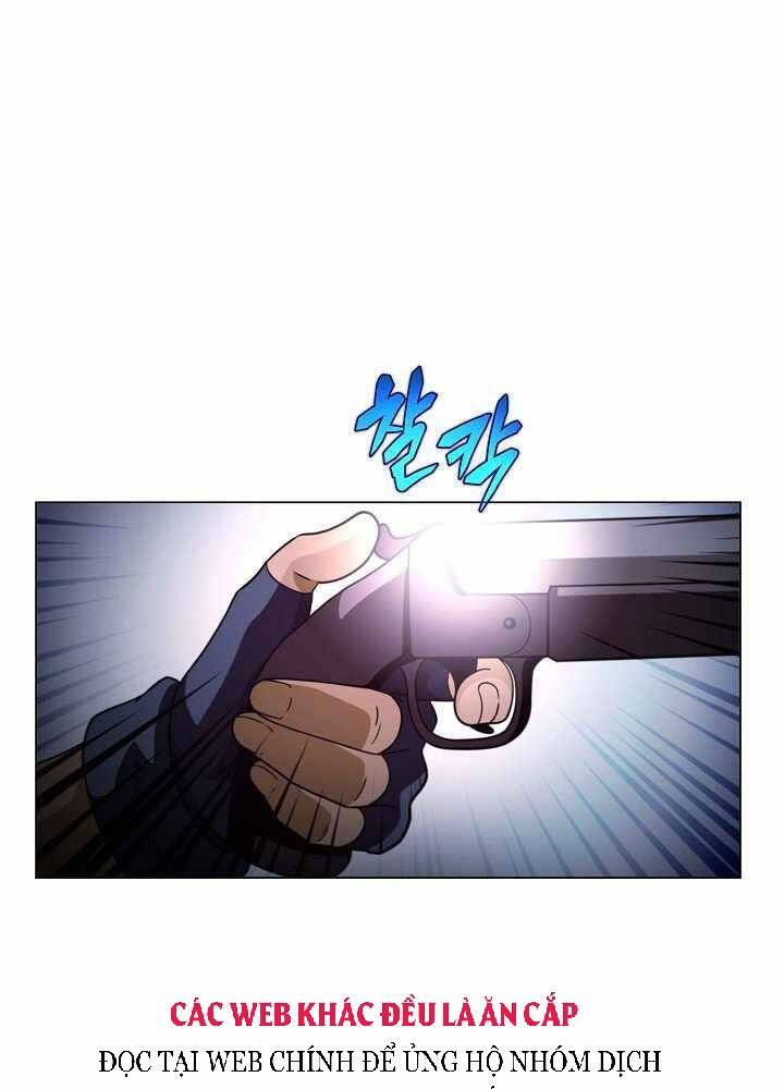 Thợ Săn Ăn Thịt Người Chapter 3 - 34