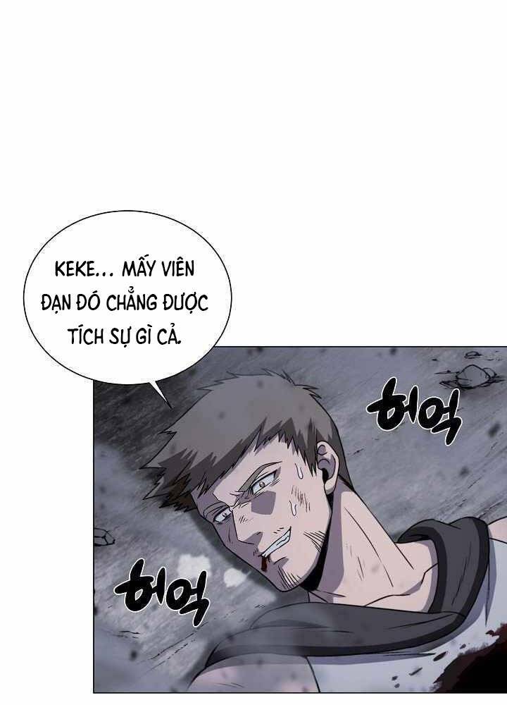 Thợ Săn Ăn Thịt Người Chapter 3 - 39