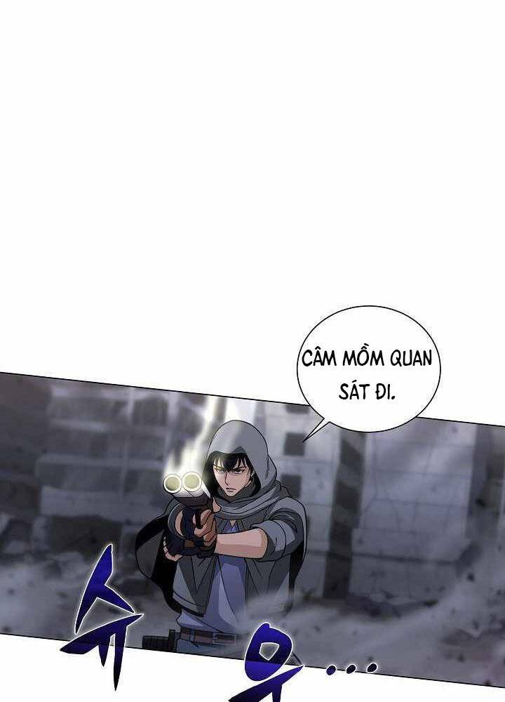 Thợ Săn Ăn Thịt Người Chapter 3 - 40