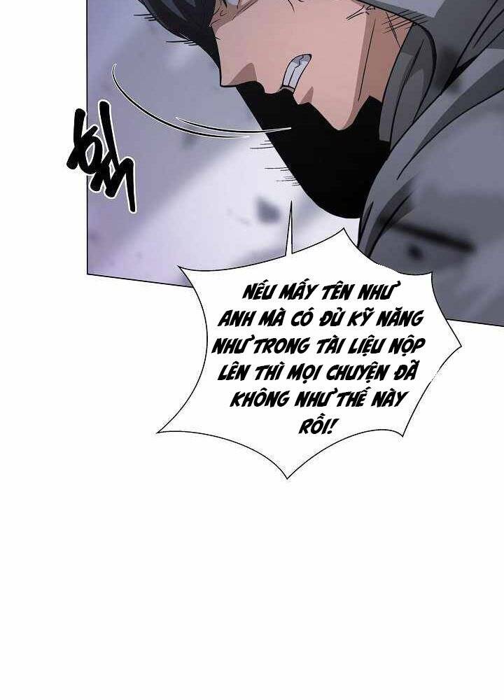 Thợ Săn Ăn Thịt Người Chapter 3 - 49