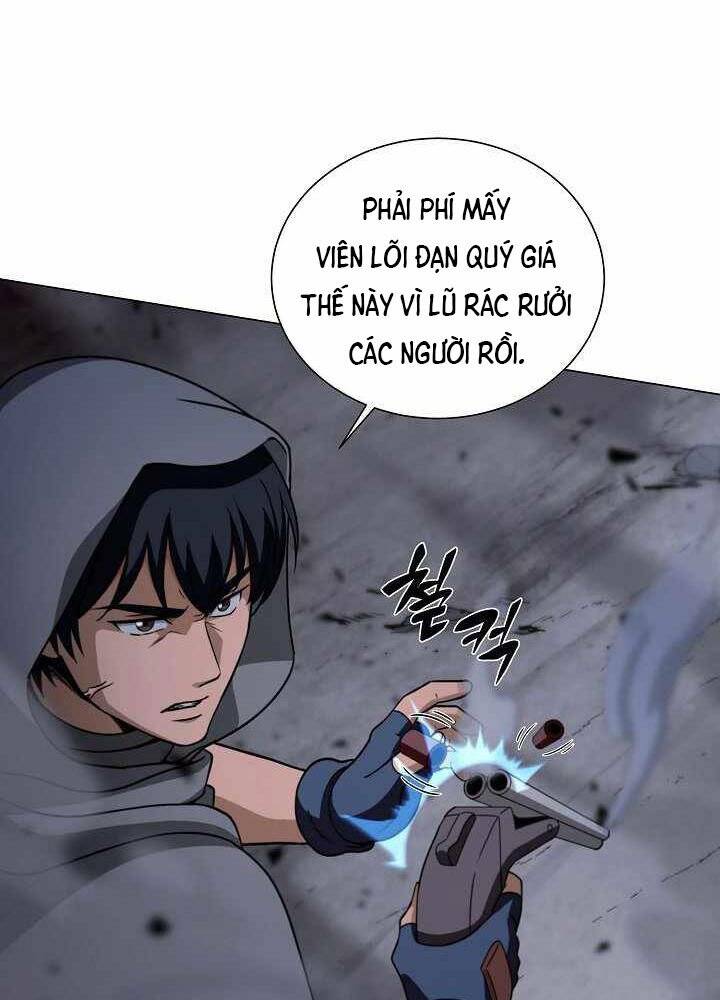 Thợ Săn Ăn Thịt Người Chapter 3 - 51