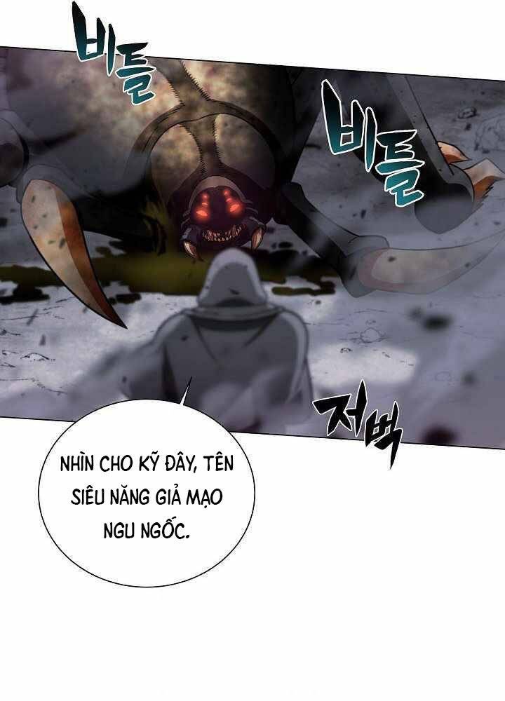 Thợ Săn Ăn Thịt Người Chapter 3 - 53