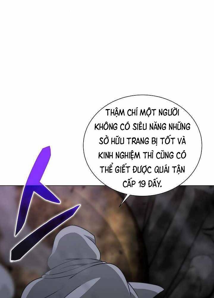 Thợ Săn Ăn Thịt Người Chapter 3 - 54