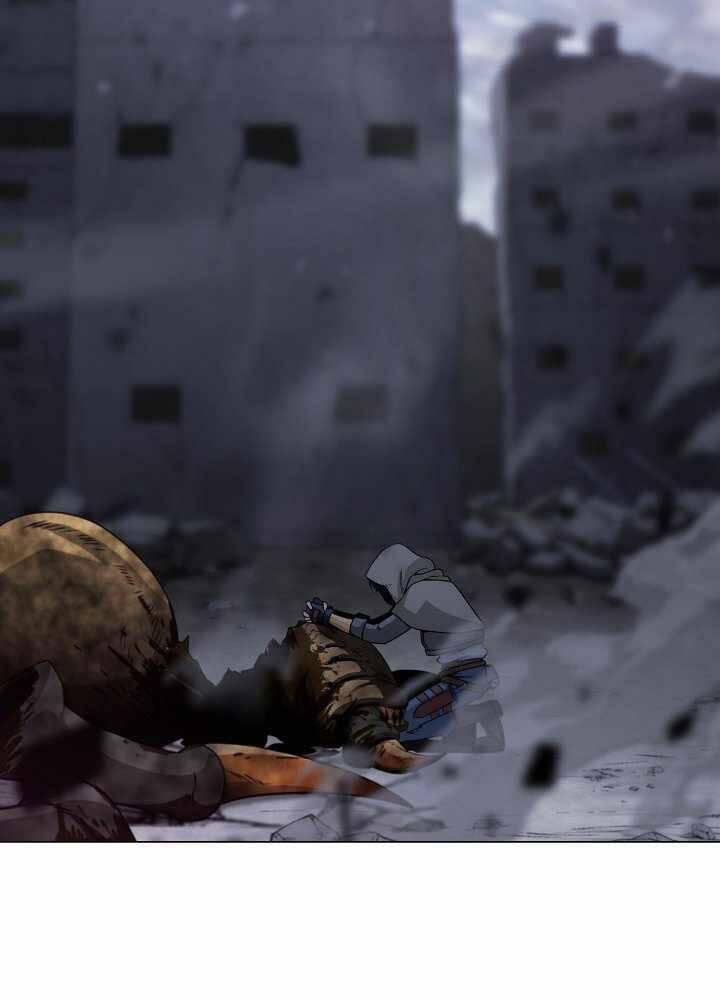 Thợ Săn Ăn Thịt Người Chapter 3 - 81