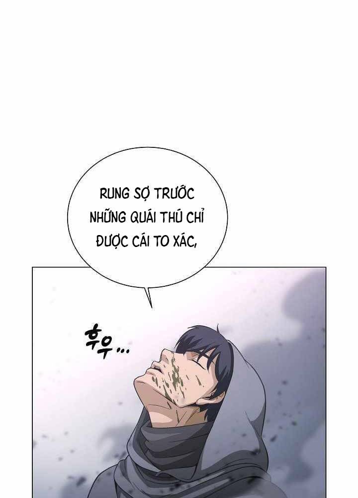 Thợ Săn Ăn Thịt Người Chapter 3 - 82