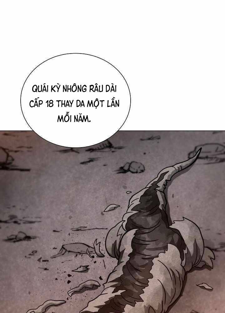 Thợ Săn Ăn Thịt Người Chapter 3 - 85