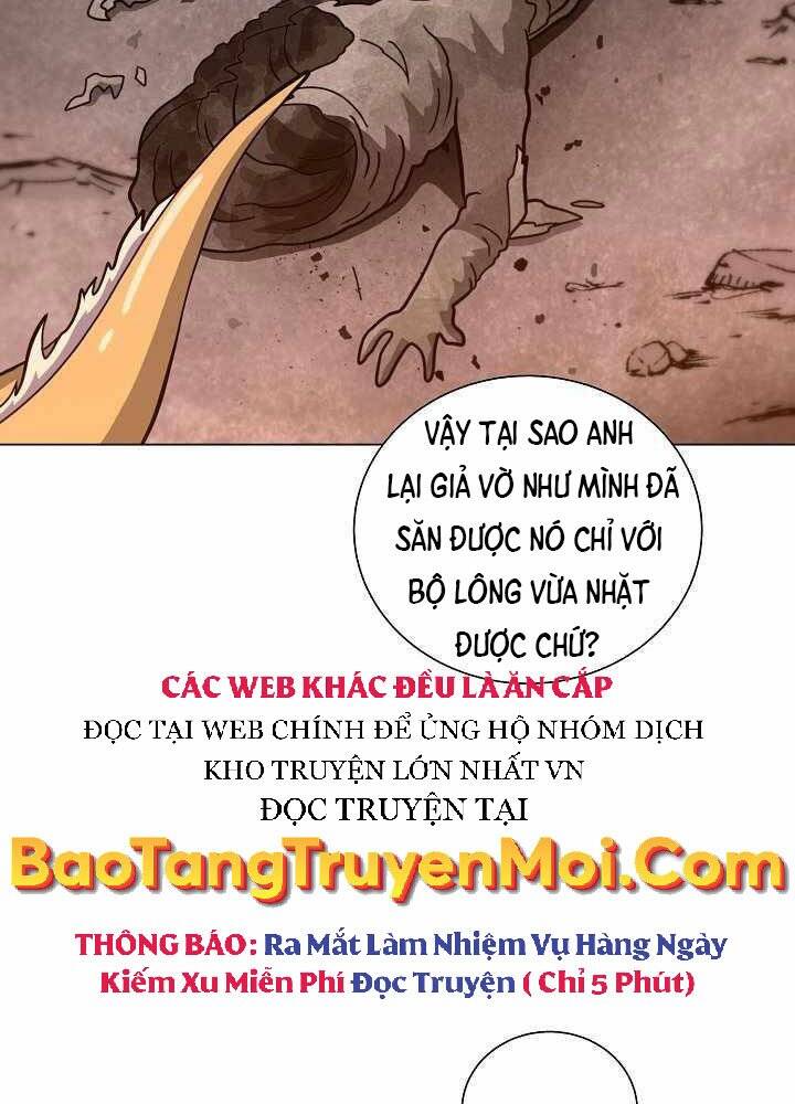 Thợ Săn Ăn Thịt Người Chapter 3 - 86