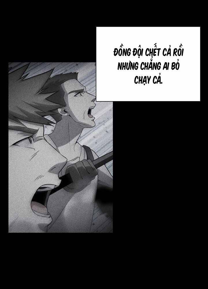 Thợ Săn Ăn Thịt Người Chapter 3 - 89