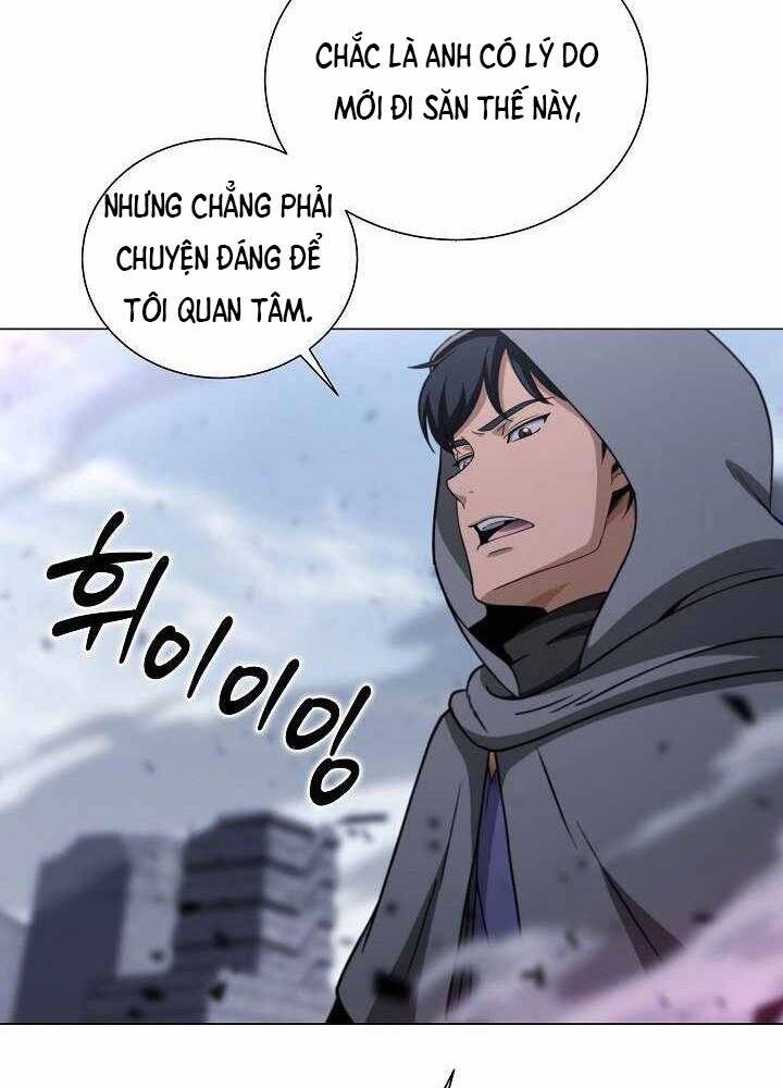 Thợ Săn Ăn Thịt Người Chapter 3 - 94