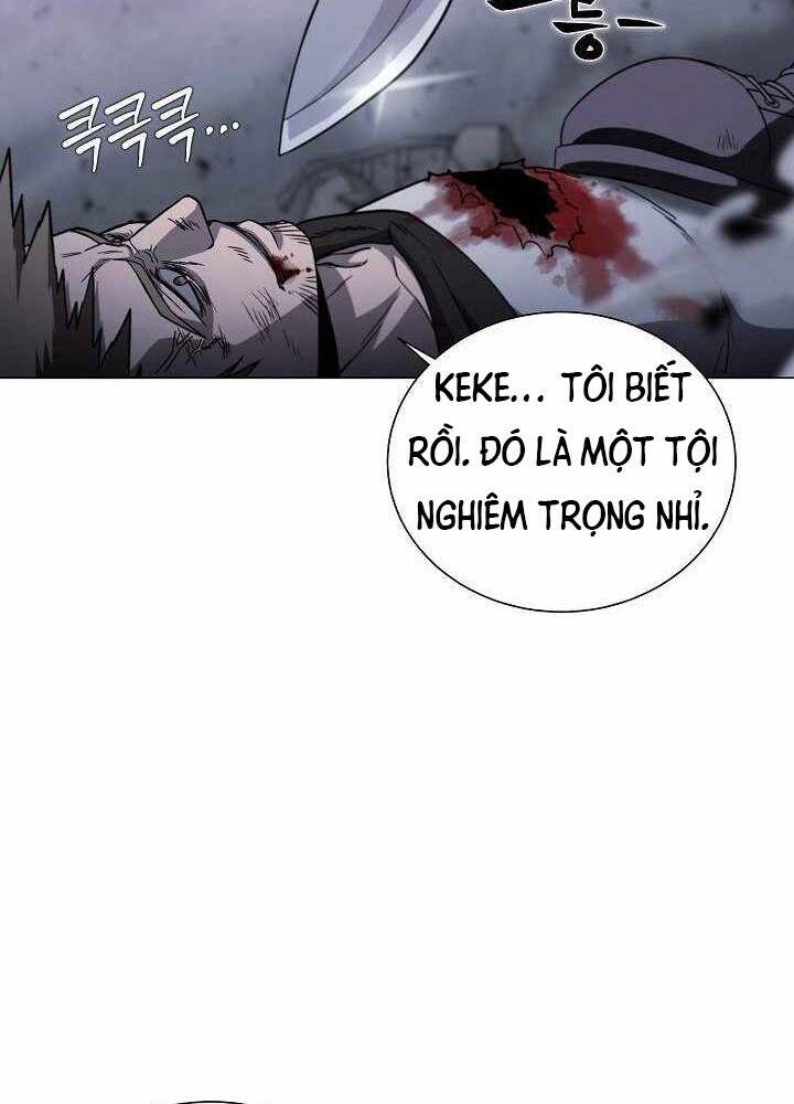 Thợ Săn Ăn Thịt Người Chapter 3 - 96