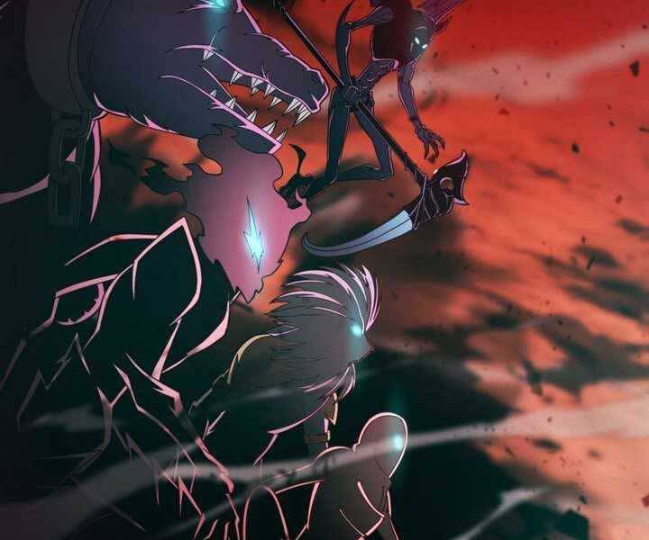 Thợ Săn Ăn Thịt Người Chapter 4 - 106