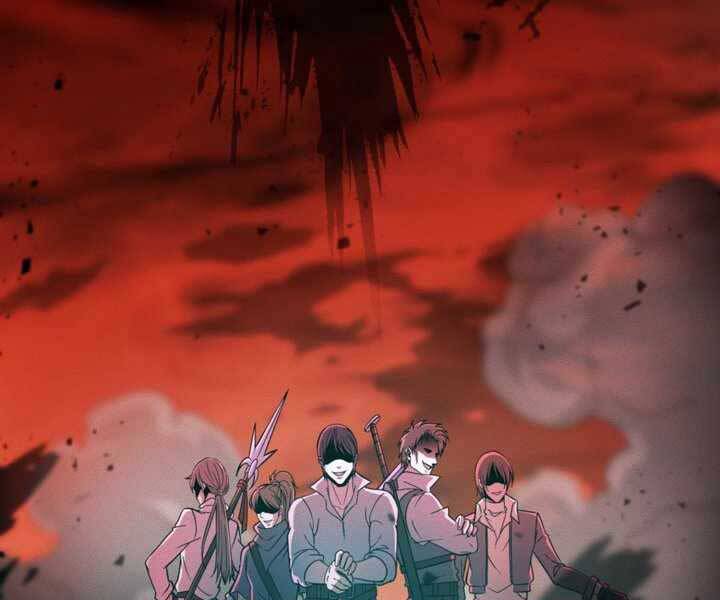 Thợ Săn Ăn Thịt Người Chapter 4 - 110