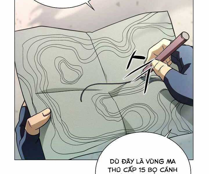 Thợ Săn Ăn Thịt Người Chapter 4 - 123