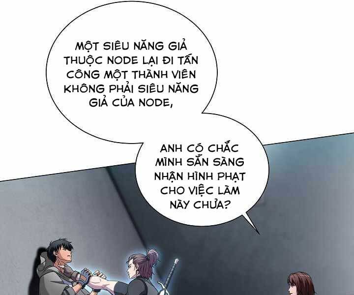 Thợ Săn Ăn Thịt Người Chapter 4 - 23