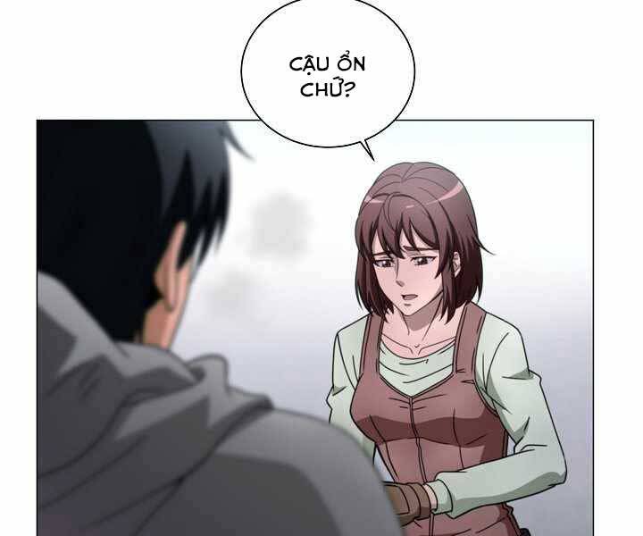 Thợ Săn Ăn Thịt Người Chapter 4 - 33