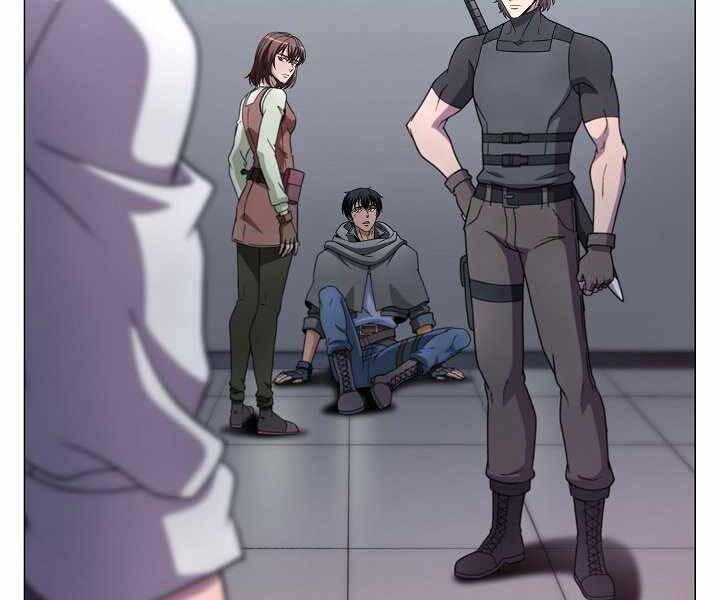 Thợ Săn Ăn Thịt Người Chapter 4 - 38