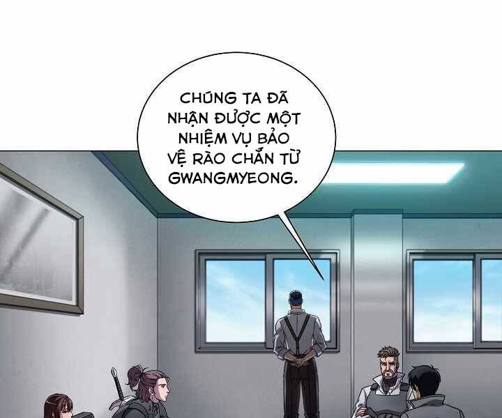 Thợ Săn Ăn Thịt Người Chapter 4 - 47