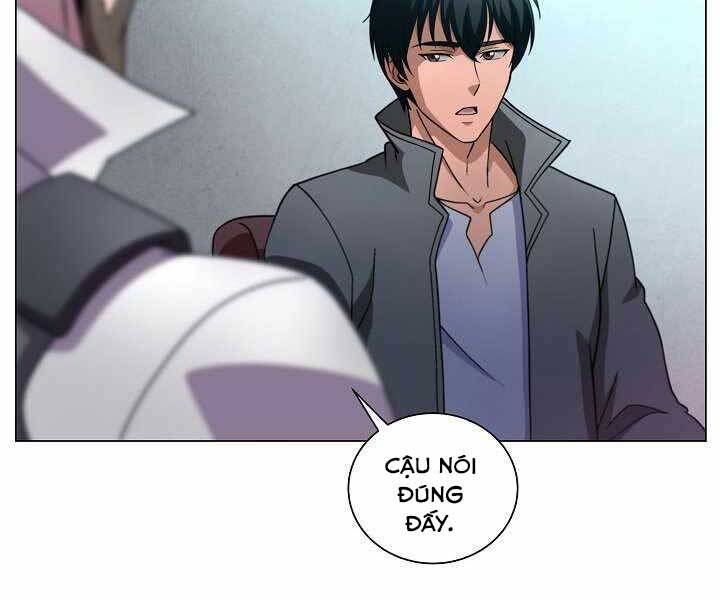 Thợ Săn Ăn Thịt Người Chapter 4 - 50