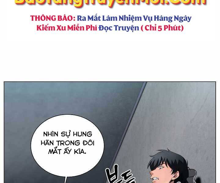 Thợ Săn Ăn Thịt Người Chapter 4 - 7