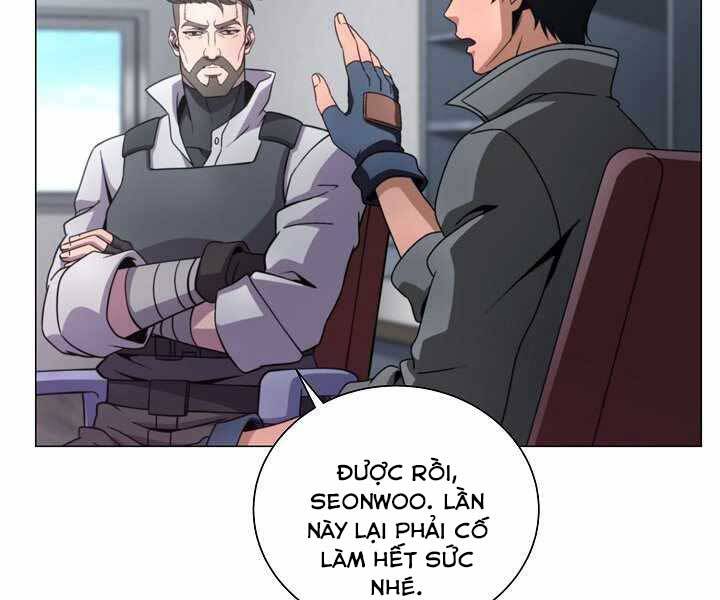 Thợ Săn Ăn Thịt Người Chapter 4 - 74