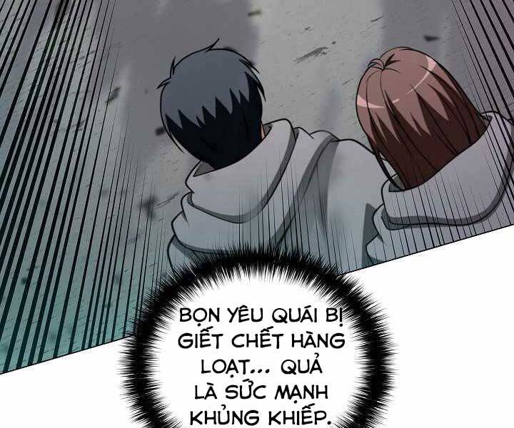 Thợ Săn Ăn Thịt Người Chapter 5 - 111