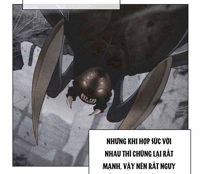 Thợ Săn Ăn Thịt Người Chapter 5 - 16