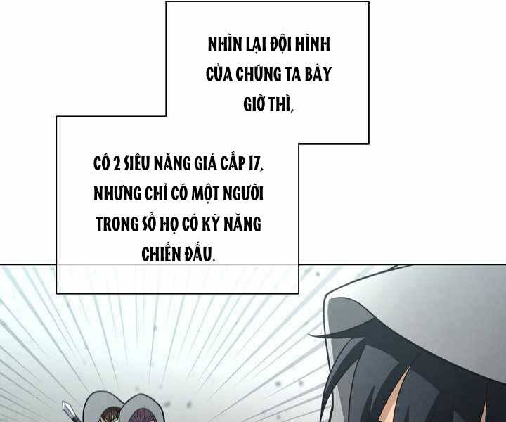 Thợ Săn Ăn Thịt Người Chapter 5 - 21